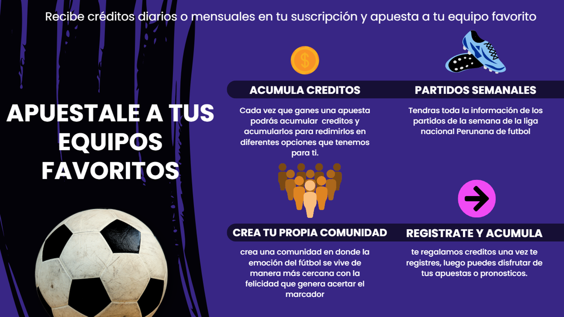 Videntes del Fútbol 2